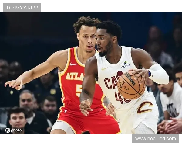 米切尔砍下37分约翰逊贡献23分13助 騎士終結連敗戰勝老鷹