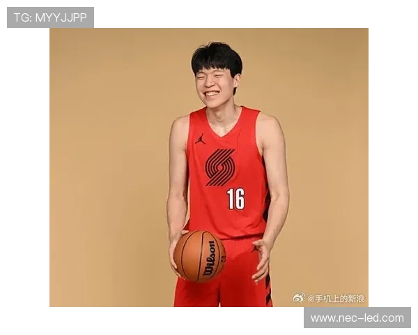 杨瀚森再次被开拓者下放至发展联盟 训练后将重新被召回担任中心