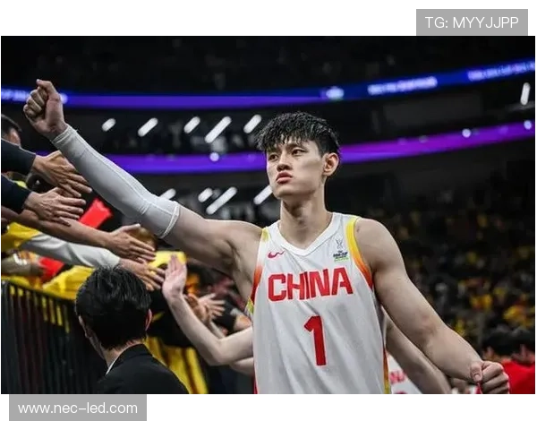 曾凡博确诊新冠但不会影响职业生涯状态 CBA赛季继续奋战