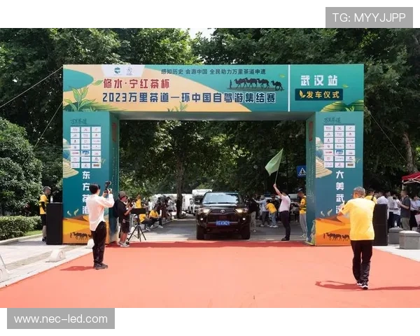 定速竞技引领新能源拉力赛湖南站盛大启幕全面开启荣耀新篇章序幕