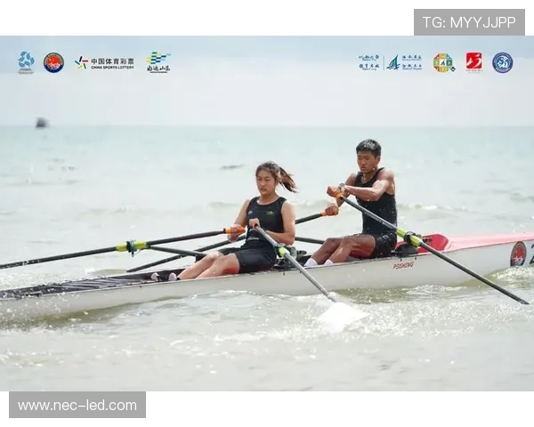 全运会海岸赛艇赛场上辽宁名将马冰冰强势问鼎女子单人双桨桂冠殊荣